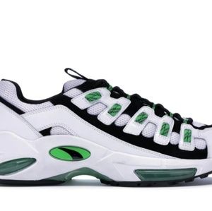 Puma Cell Designer Collab